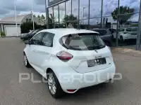 2020 Renault ZOE