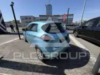 2020 Renault ZOE