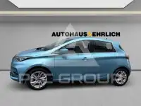 2020 Renault ZOE