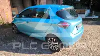 2020 Renault ZOE