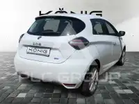 2020 Renault ZOE