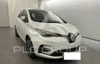 2020 Renault ZOE
