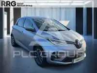 2020 Renault ZOE