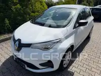 2020 Renault ZOE