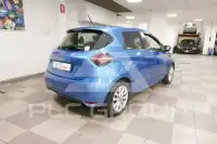2020 Renault ZOE