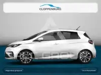 2020 Renault ZOE