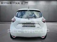 2020 Renault ZOE