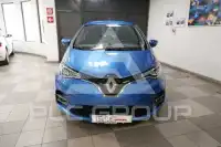 2020 Renault ZOE