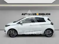 2020 Renault ZOE