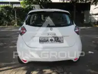 2020 Renault ZOE