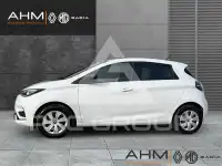 2020 Renault ZOE