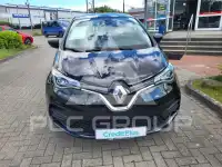 2020 Renault ZOE