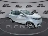 2020 Renault ZOE