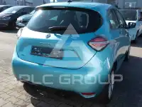 2020 Renault ZOE