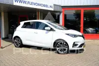 2020 Renault ZOE