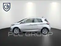2020 Renault ZOE