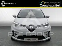 2020 Renault ZOE