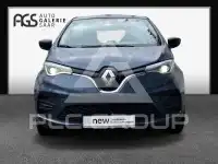 2020 Renault ZOE