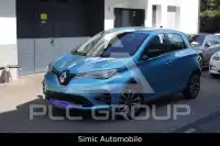 2020 Renault ZOE