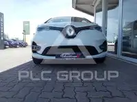 2020 Renault ZOE