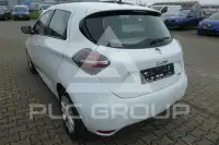 2020 Renault ZOE