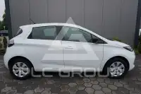 2020 Renault ZOE