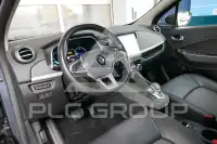 2020 Renault ZOE