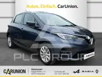 2020 Renault ZOE