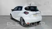 2020 Renault ZOE