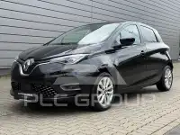 2020 Renault ZOE