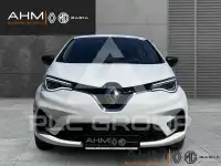 2020 Renault ZOE