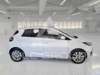 2020 Renault ZOE