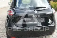 2020 Renault ZOE
