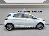 2020 Renault ZOE