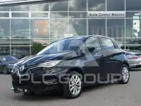 2020 Renault ZOE