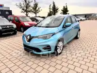 2020 Renault ZOE