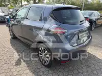 2020 Renault ZOE