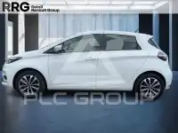 2020 Renault ZOE