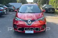 2020 Renault ZOE