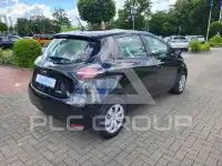 2020 Renault ZOE