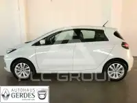 2020 Renault ZOE