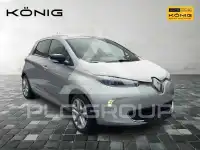 2020 Renault ZOE