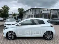2020 Renault ZOE