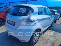 2020 Renault ZOE