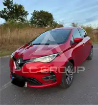 2020 Renault ZOE