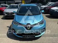 2020 Renault ZOE