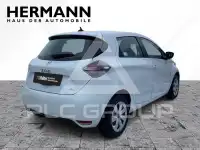 2020 Renault ZOE