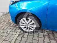 2020 Renault ZOE