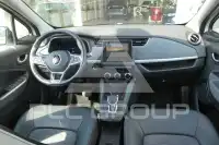 2020 Renault ZOE