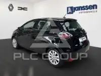 2020 Renault ZOE